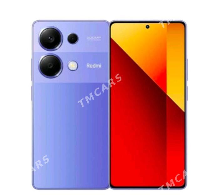 Redmi note 13pro - Köneürgenç - img 2