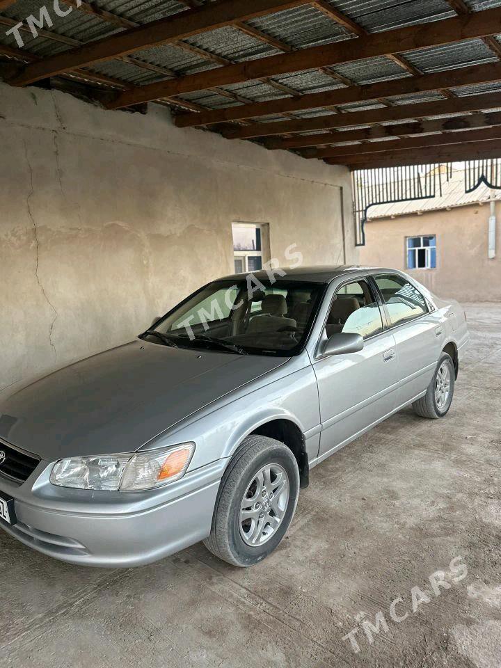 Toyota Camry 1999 - 115 000 TMT - Köneürgenç - img 5
