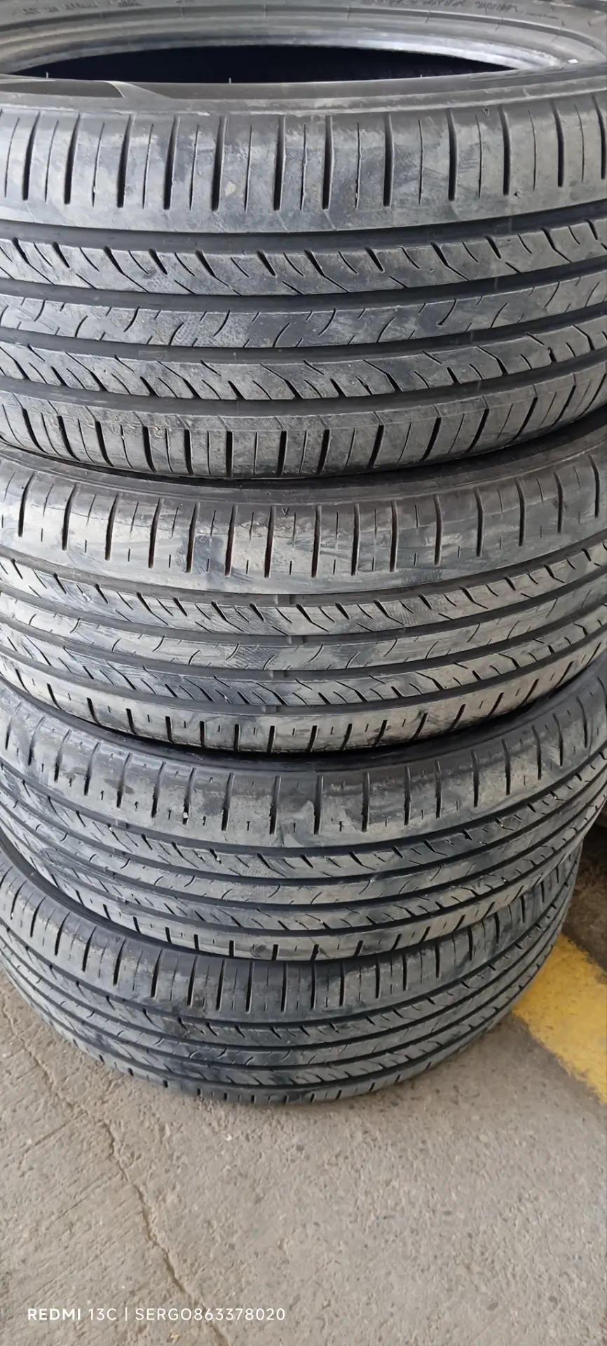 Weslake 215 55 17 1 200 TMT - Garadamak - img 6