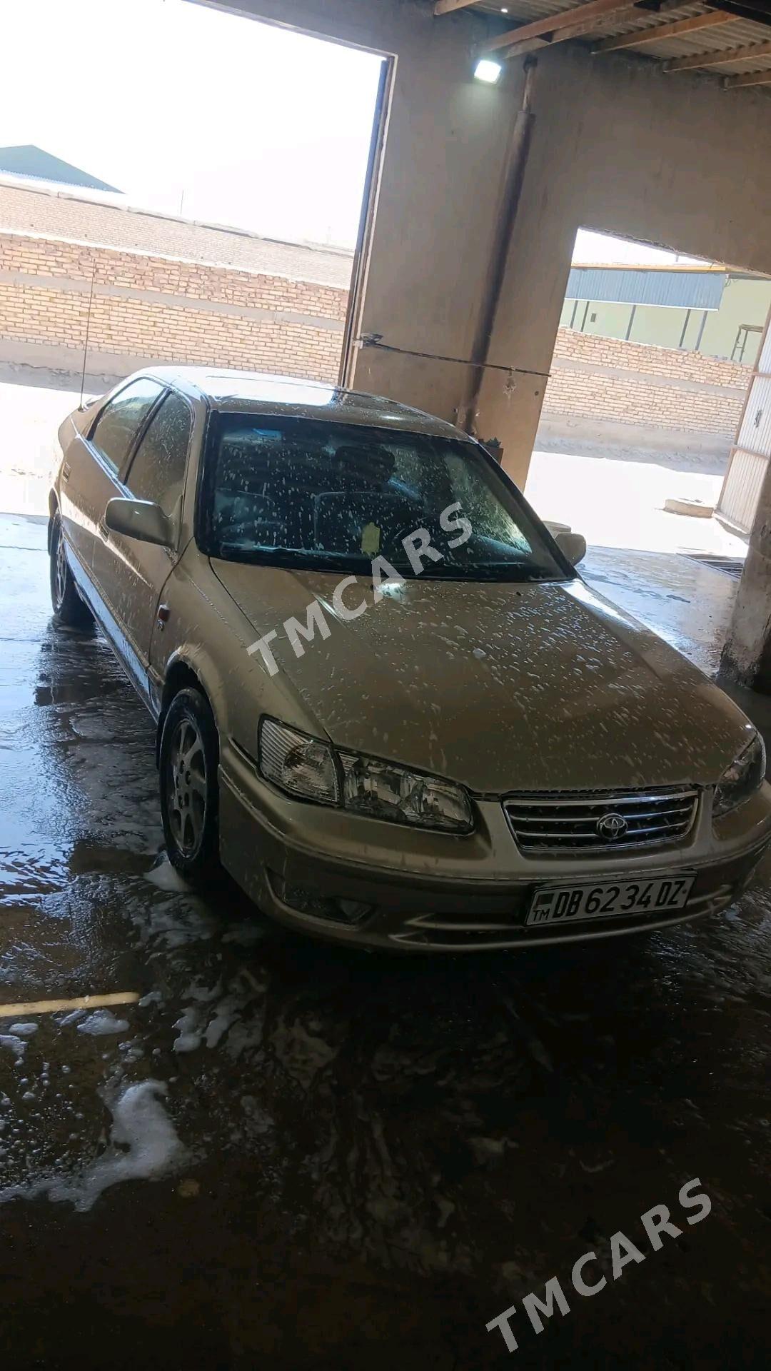 Toyota Camry 1999 - 115 000 TMT - Köneürgenç - img 10