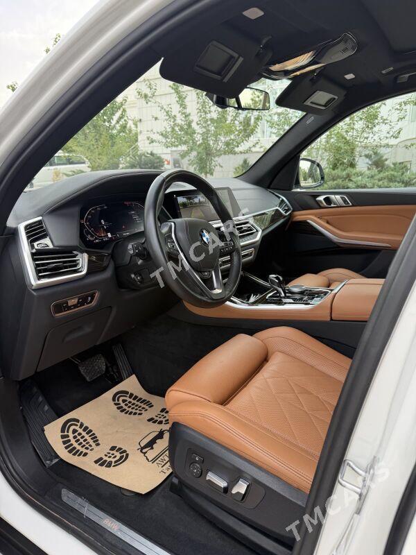 BMW X5 2023 - 870 000 TMT - Aşgabat - img 3