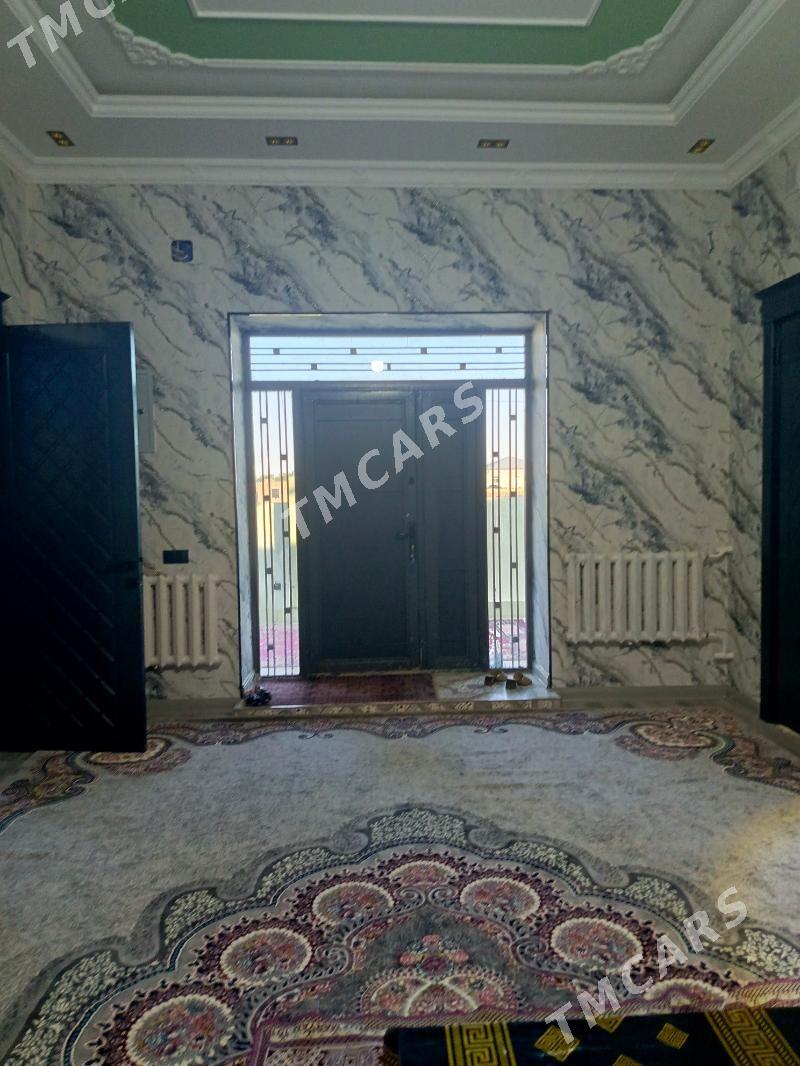сатлык жай 30 йыллык ипотейка - Daşoguz - img 2