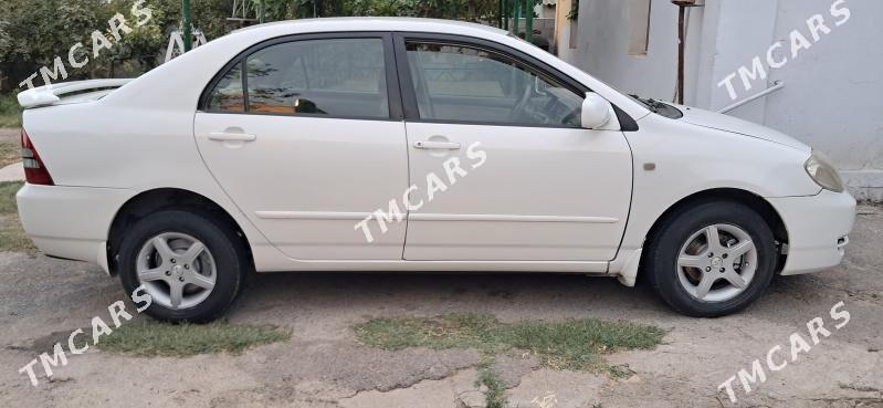 Toyota Corolla 2004 - 85 000 TMT - Bagyr - img 2