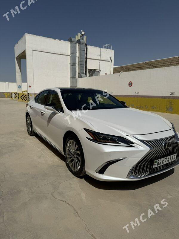 Lexus ES 350 2019 - 748 000 TMT - Ашхабад - img 3