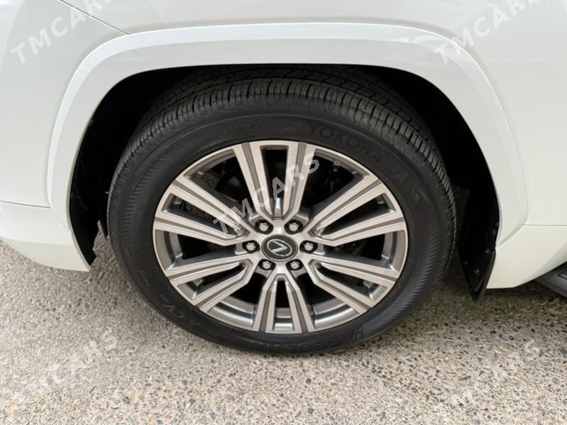 Lexus LX 600 2023 - 2 250 000 TMT - Ашхабад - img 9