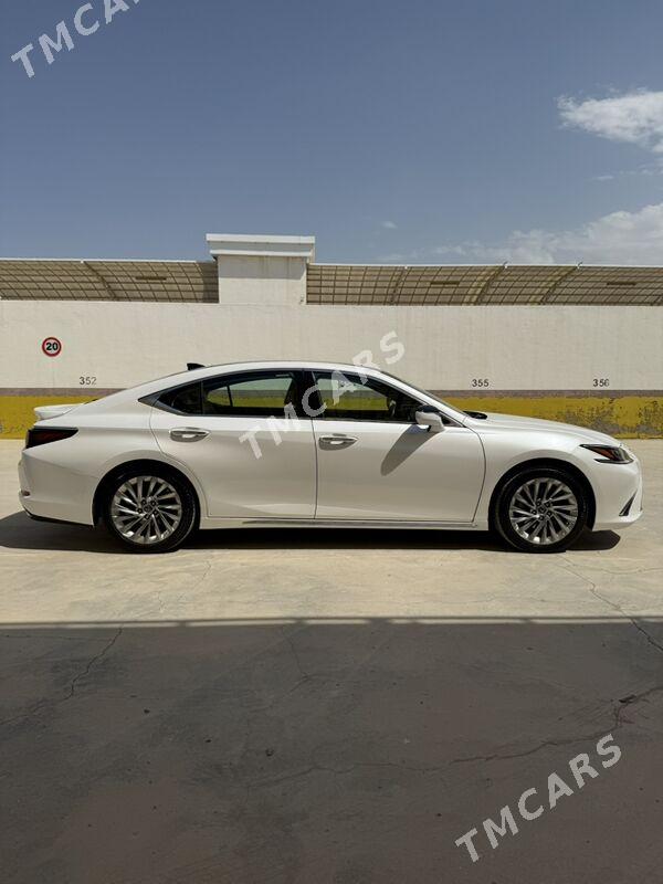Lexus ES 350 2019 - 748 000 TMT - Ашхабад - img 4