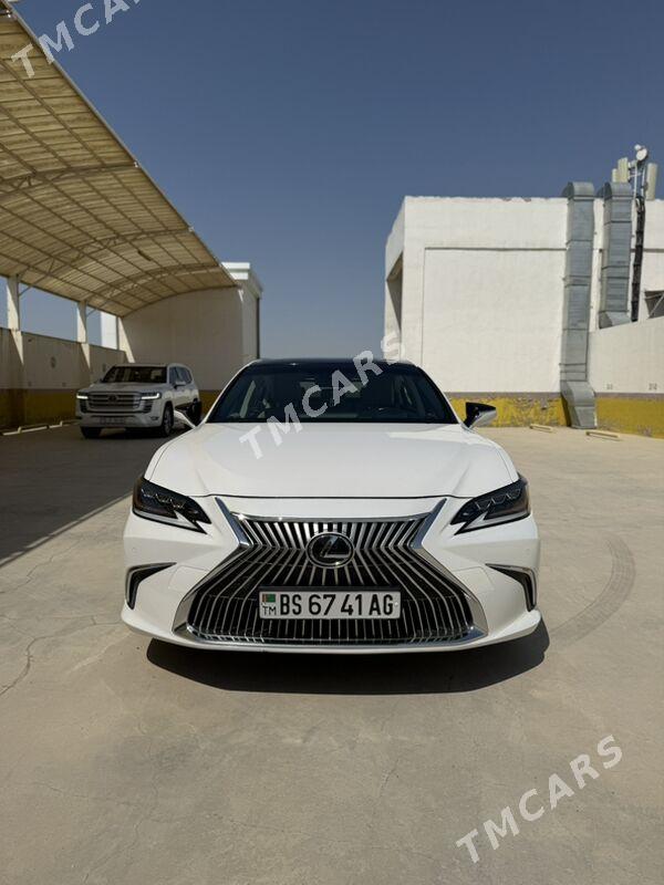 Lexus ES 350 2019 - 748 000 TMT - Ашхабад - img 2