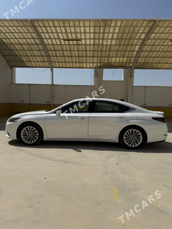 Lexus ES 350 2019 - 748 000 TMT - Ашхабад - img 9