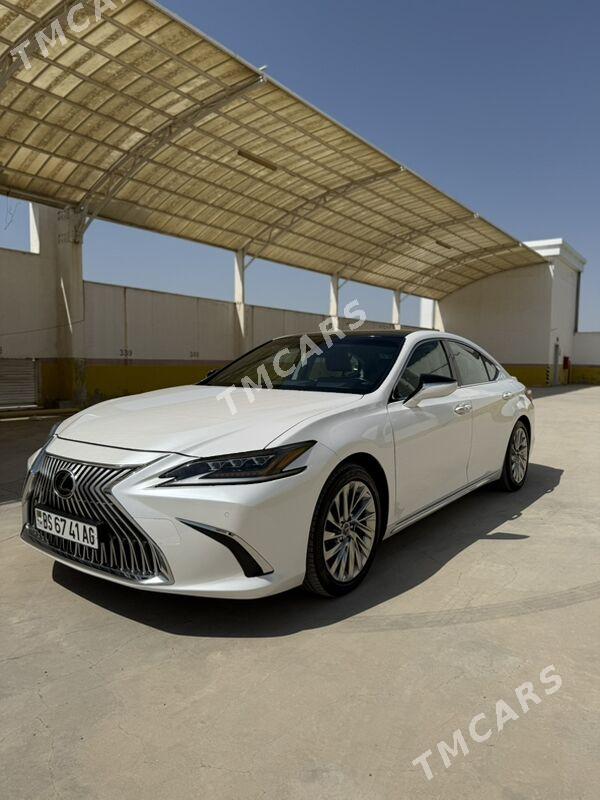 Lexus ES 350 2019 - 748 000 TMT - Ашхабад - img 8