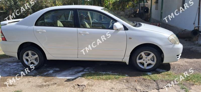Toyota Corolla 2004 - 85 000 TMT - Bagyr - img 8