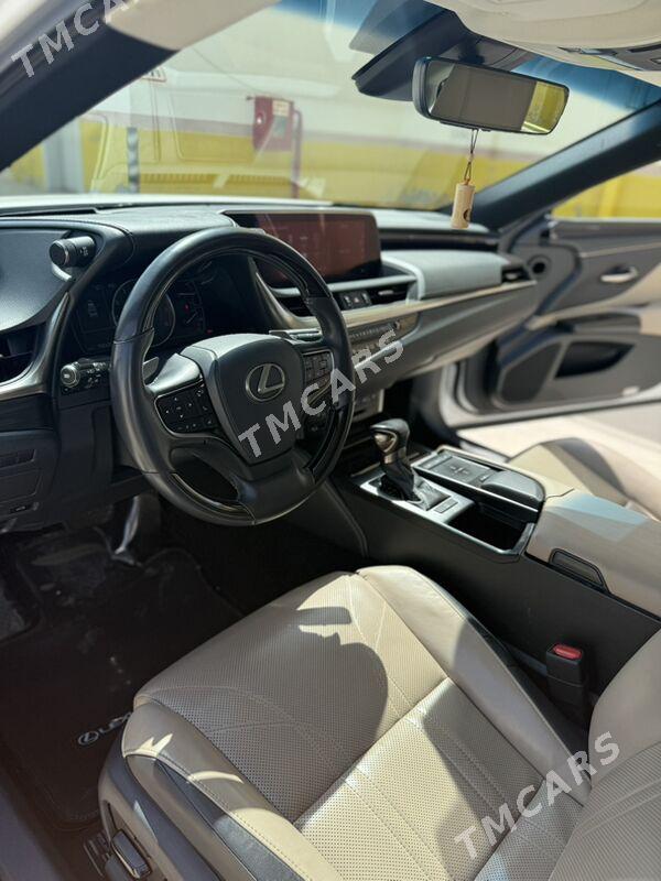 Lexus ES 350 2019 - 748 000 TMT - Ашхабад - img 5