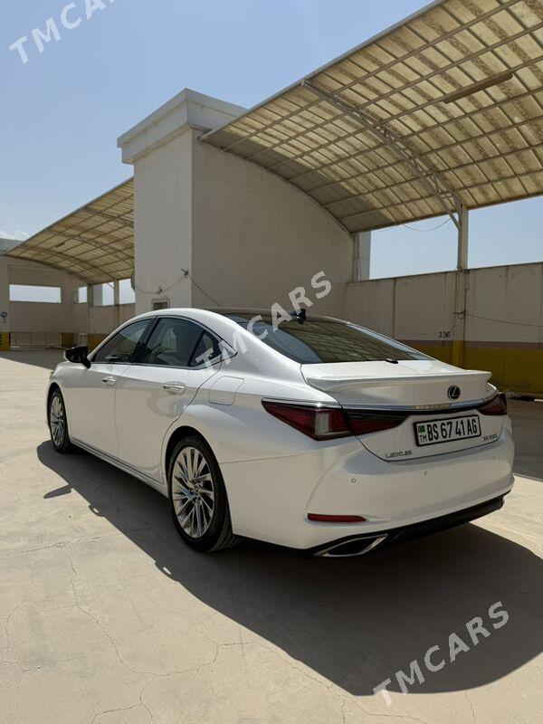 Lexus ES 350 2019 - 748 000 TMT - Ашхабад - img 6
