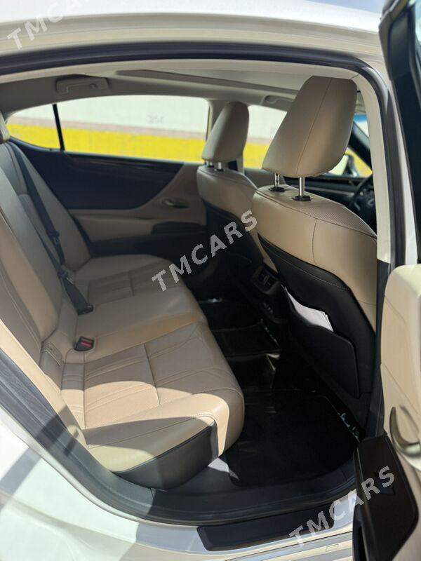 Lexus ES 350 2019 - 748 000 TMT - Ашхабад - img 10