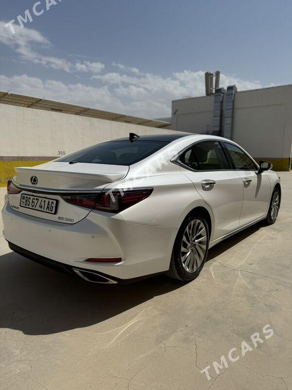Lexus ES 350 2019 - 748 000 TMT - Ашхабад - img 7