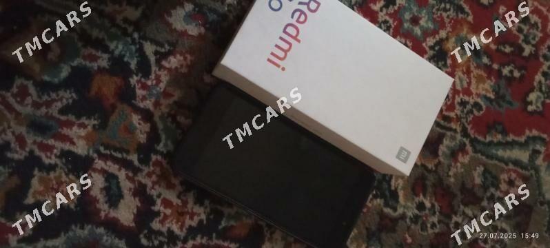 Redmi go - Mary - img 2