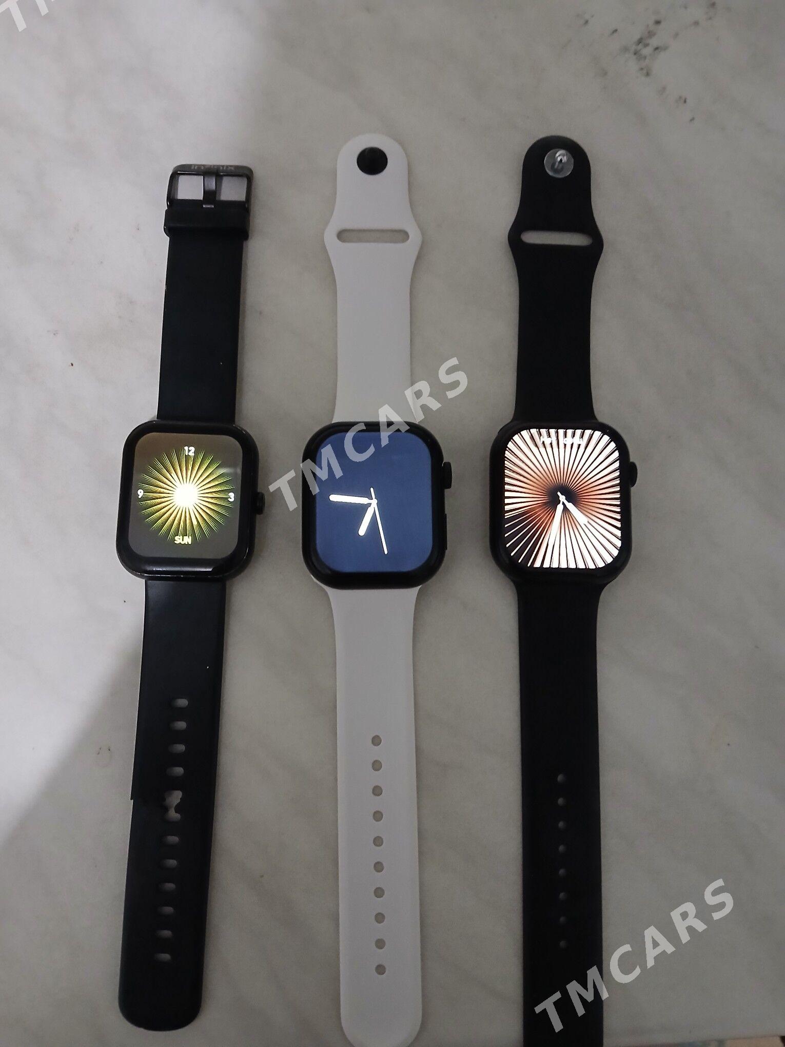 watcwatch 10 seriya - Ашхабад - img 2