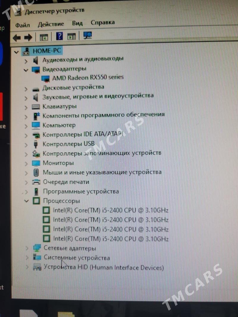 i5-2400/rx550/16gb - Parahat 2 - img 3