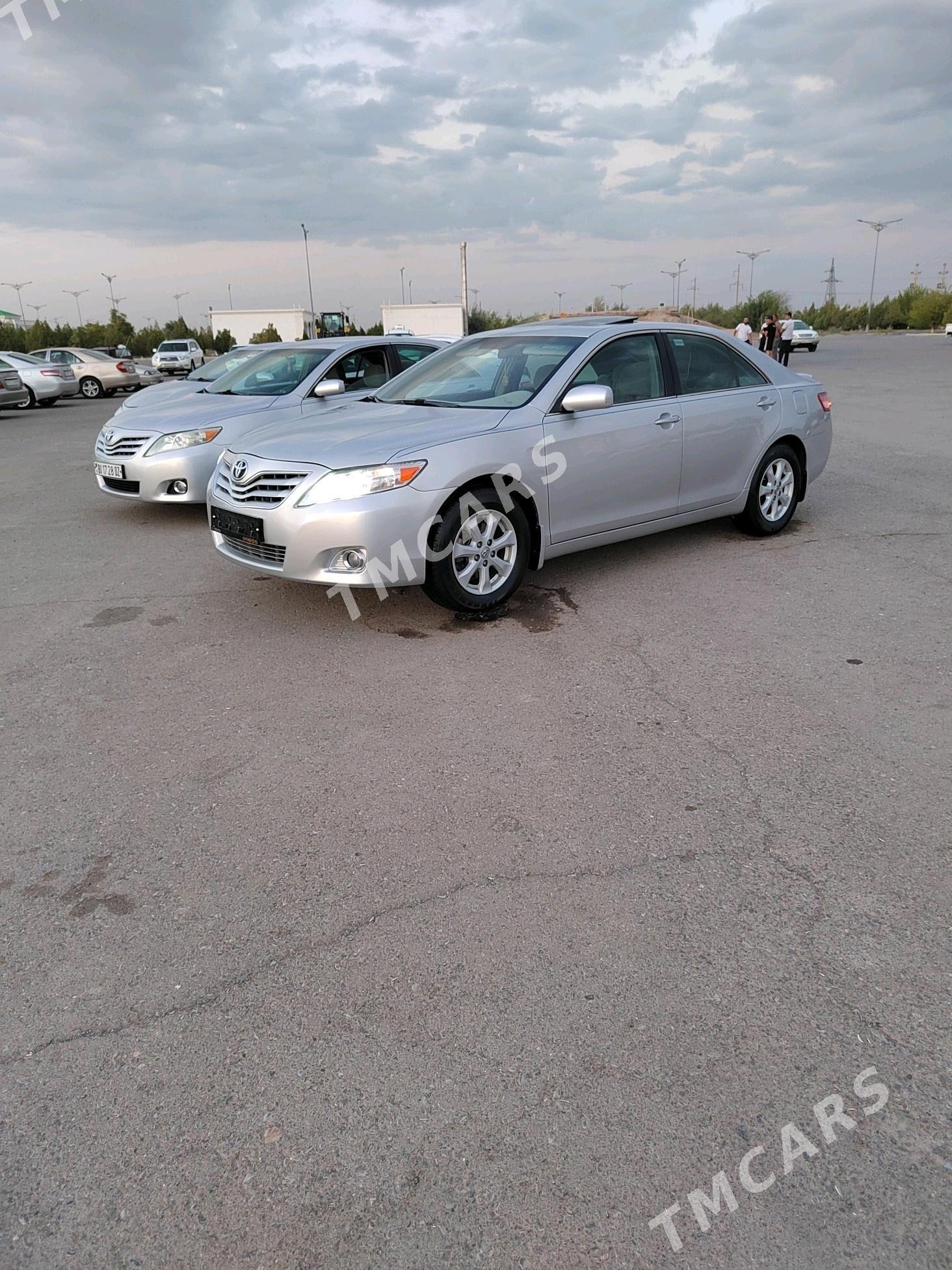 Toyota Camry 2010 - 220 000 TMT - Daşoguz - img 3