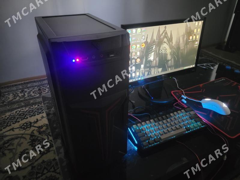 i5-2400/rx550/16gb - Parahat 2 - img 2