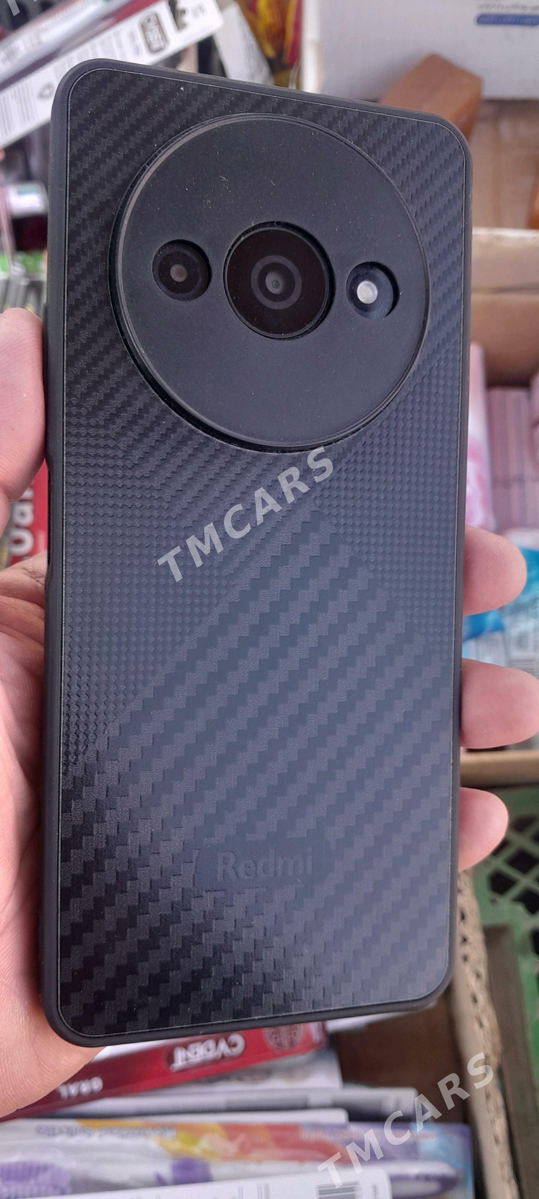 Redmi A3  4/64 - Gurbansoltan Eje - img 4