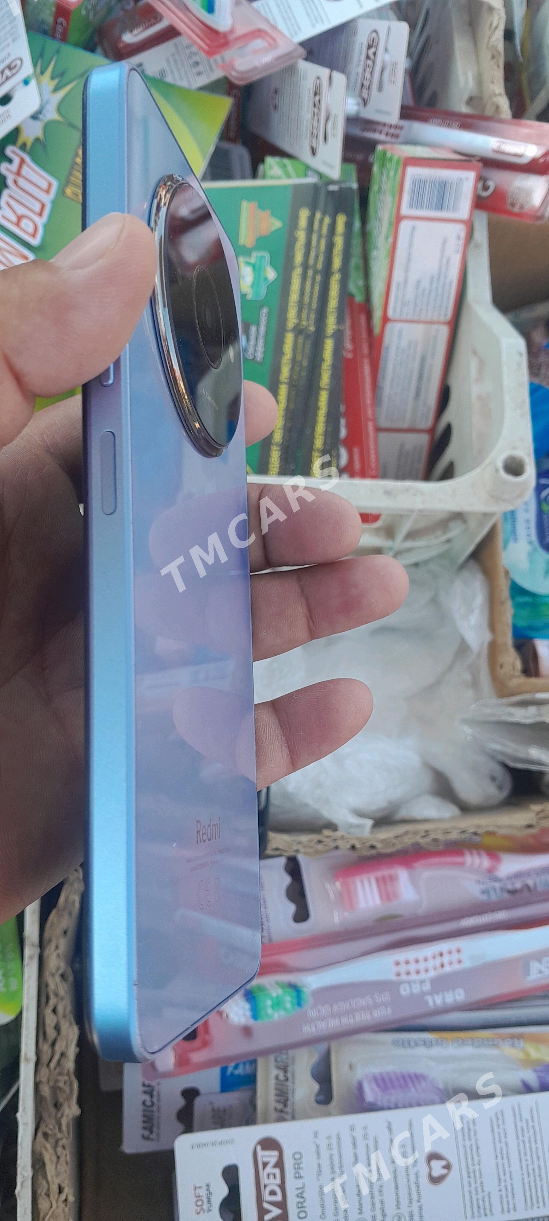 Redmi A3  4/64 - Gurbansoltan Eje - img 3