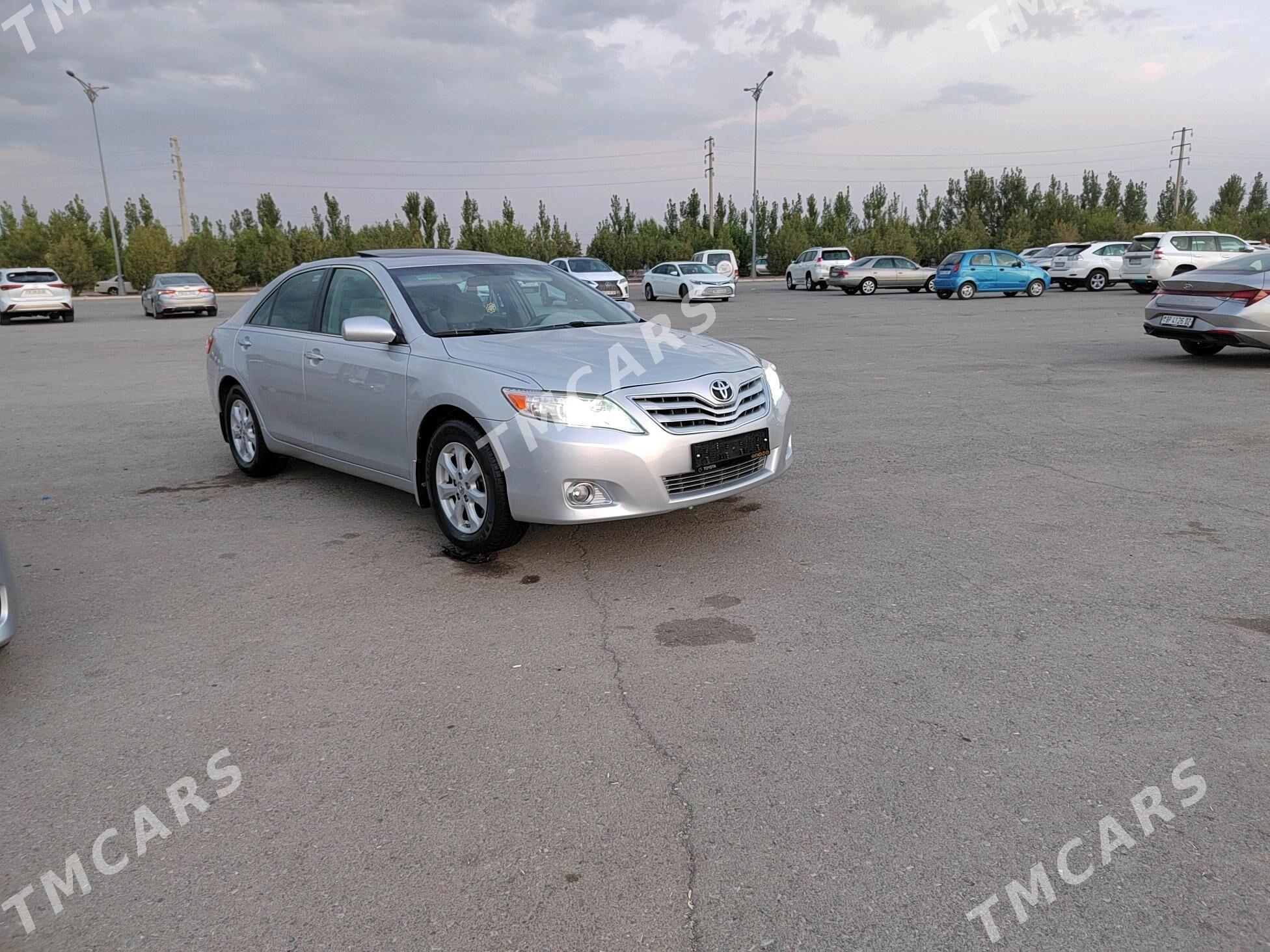 Toyota Camry 2010 - 220 000 TMT - Daşoguz - img 4