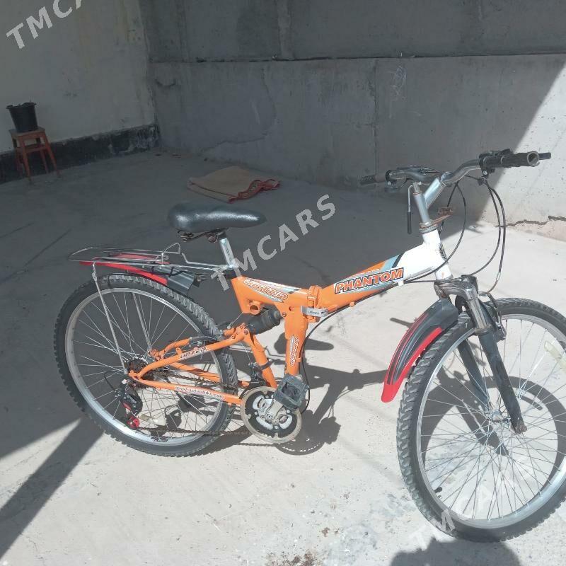 TIGIR 26 BMW - Aşgabat - img 2