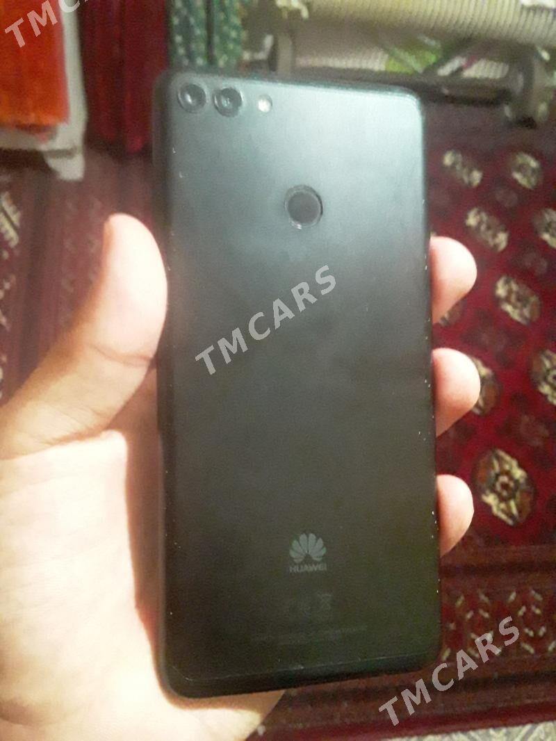 Huawei Y9 (18) - Türkmenabat - img 3
