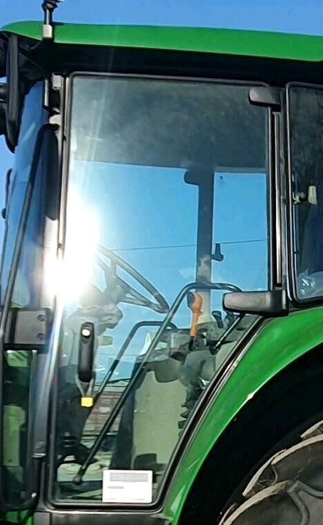 John deere Gapy 8 000 TMT - Aşgabat - img 2