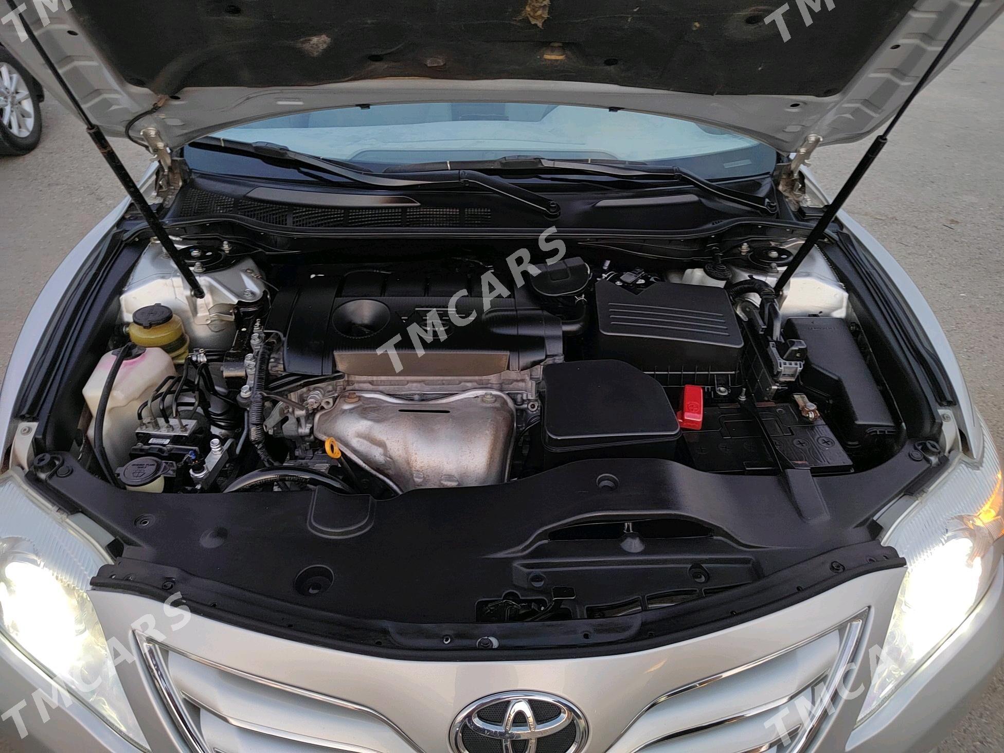 Toyota Camry 2010 - 220 000 TMT - Daşoguz - img 6