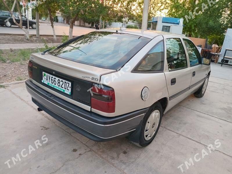 Opel Vectra 1992 - 23 000 TMT - Дашогуз - img 3