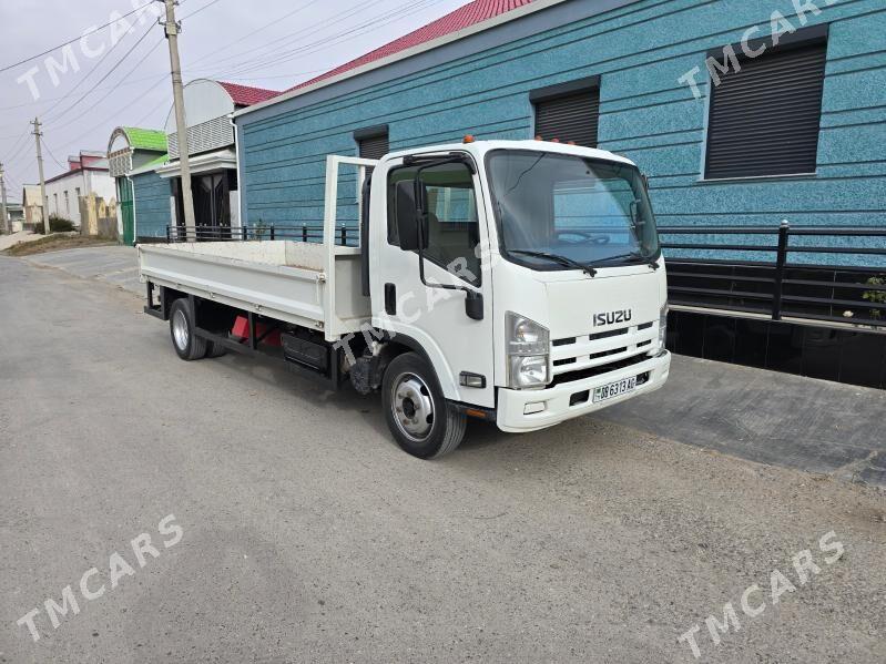 Isuzu Elf 2012 - 360 000 TMT - Garadamak - img 3