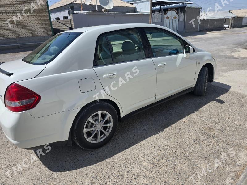 Nissan Tiida 2005 - 95 000 TMT - Гёкдепе - img 2