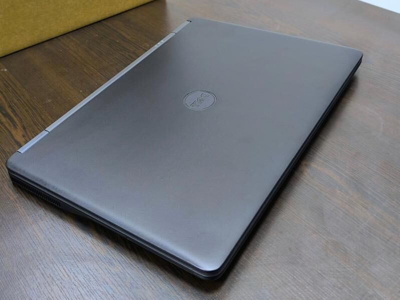 Noutbook DeLL i5 Coganly - Ашхабад - img 2
