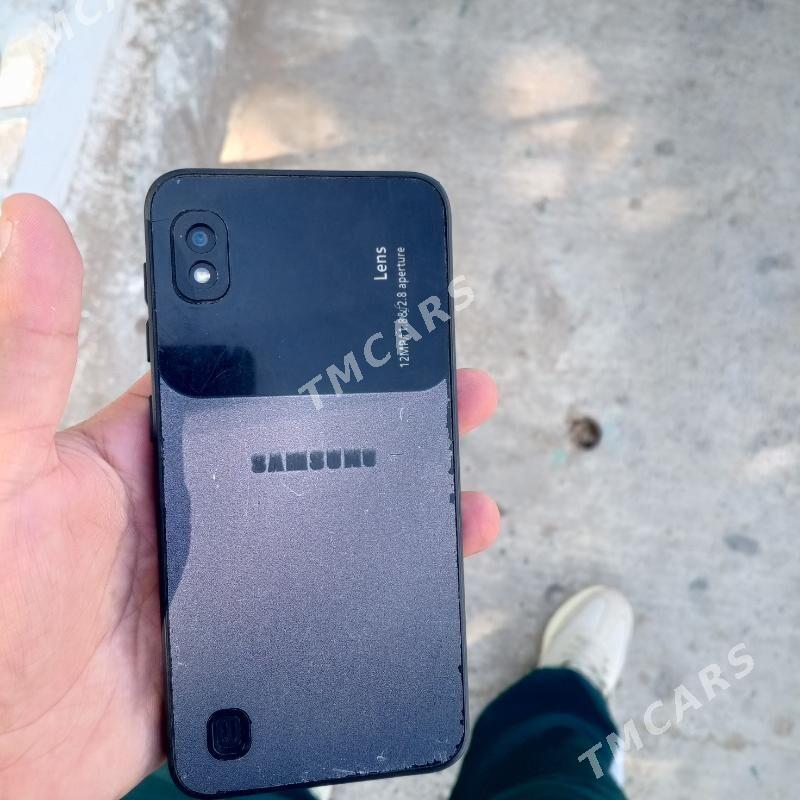 samsunyk a10 - Бедев - img 3