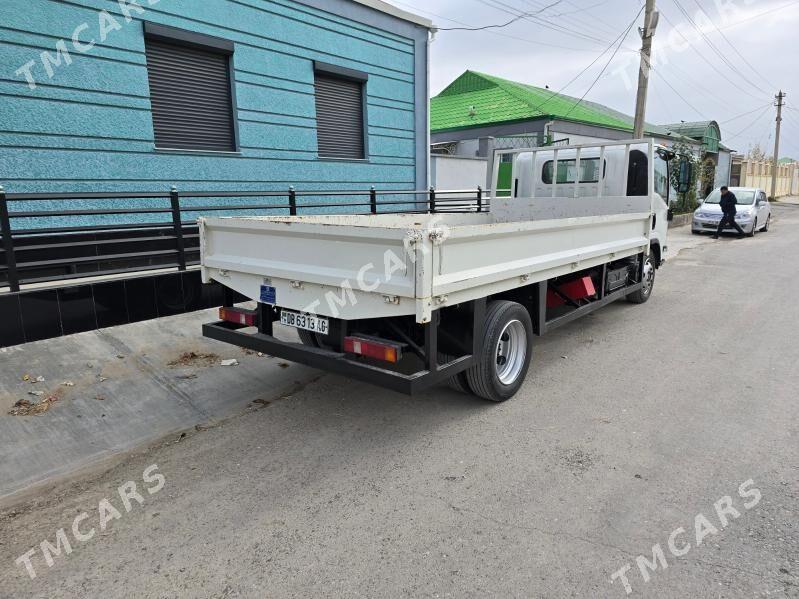Isuzu Elf 2012 - 360 000 TMT - Garadamak - img 2