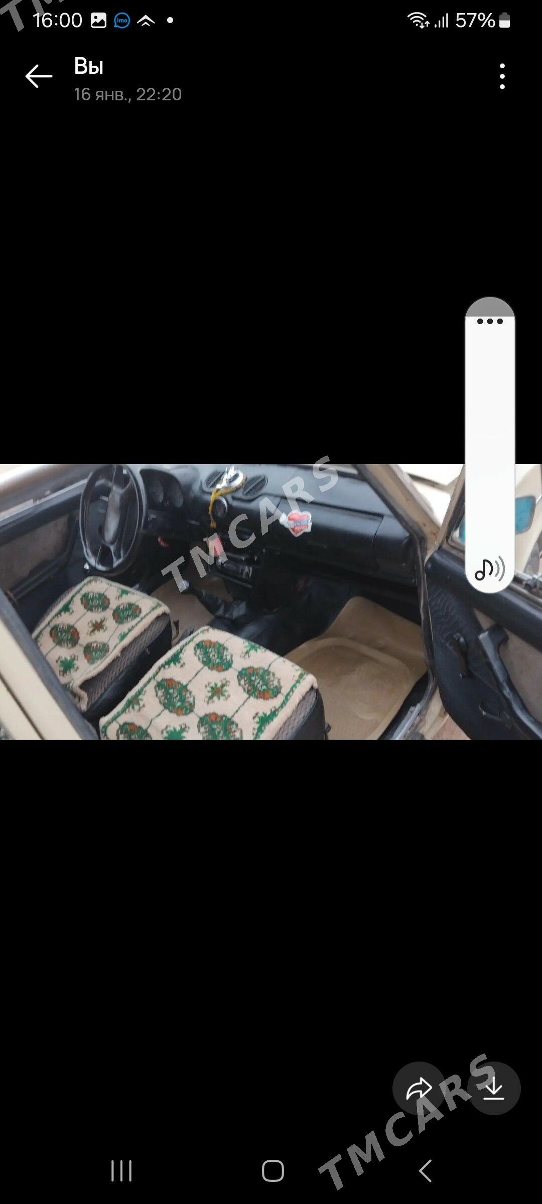 Lada 2106 1992 - 18 000 TMT - Akdepe - img 3