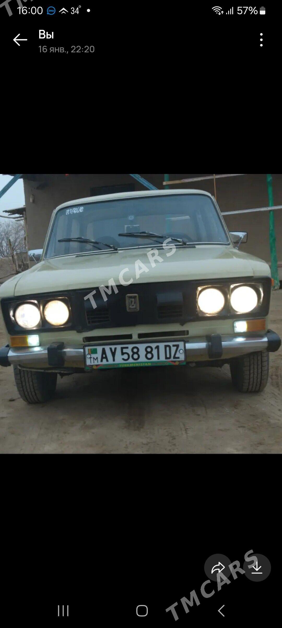 Lada 2106 1992 - 18 000 TMT - Akdepe - img 2
