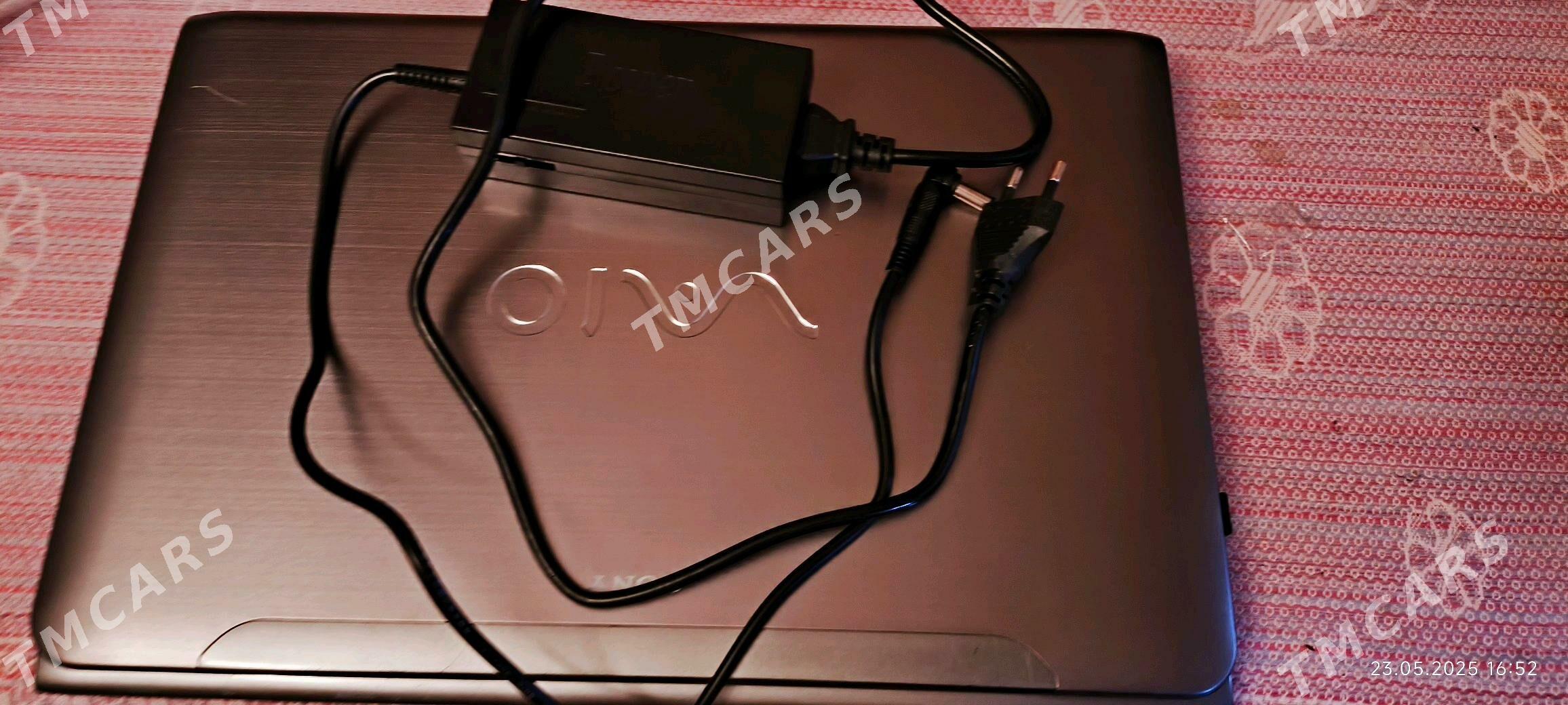 sony vaio i3 - Aşgabat - img 3