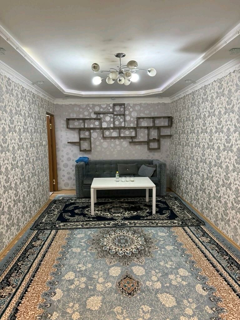 SATLYK JAY 11 mik - Aşgabat - img 1