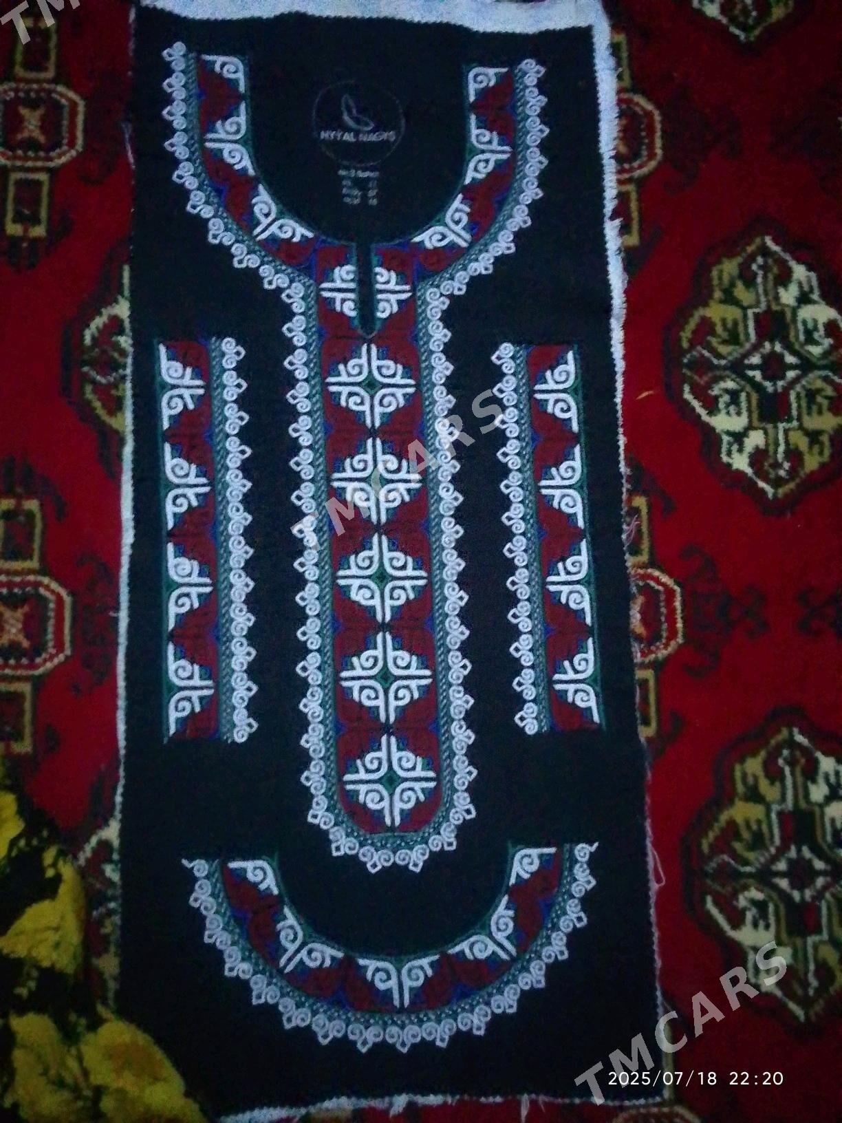 yaka - Türkmenbaşy - img 3