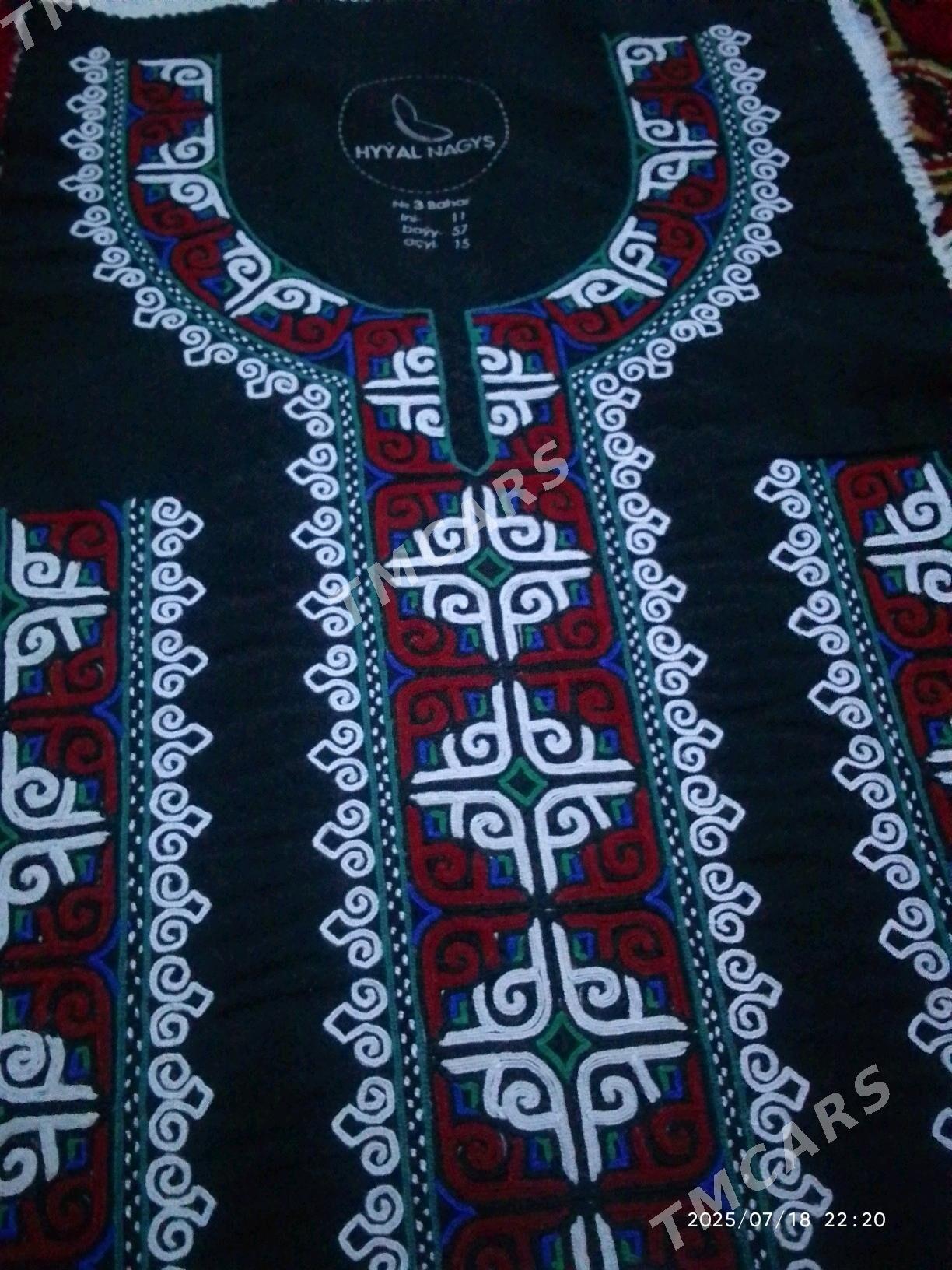 yaka - Türkmenbaşy - img 2