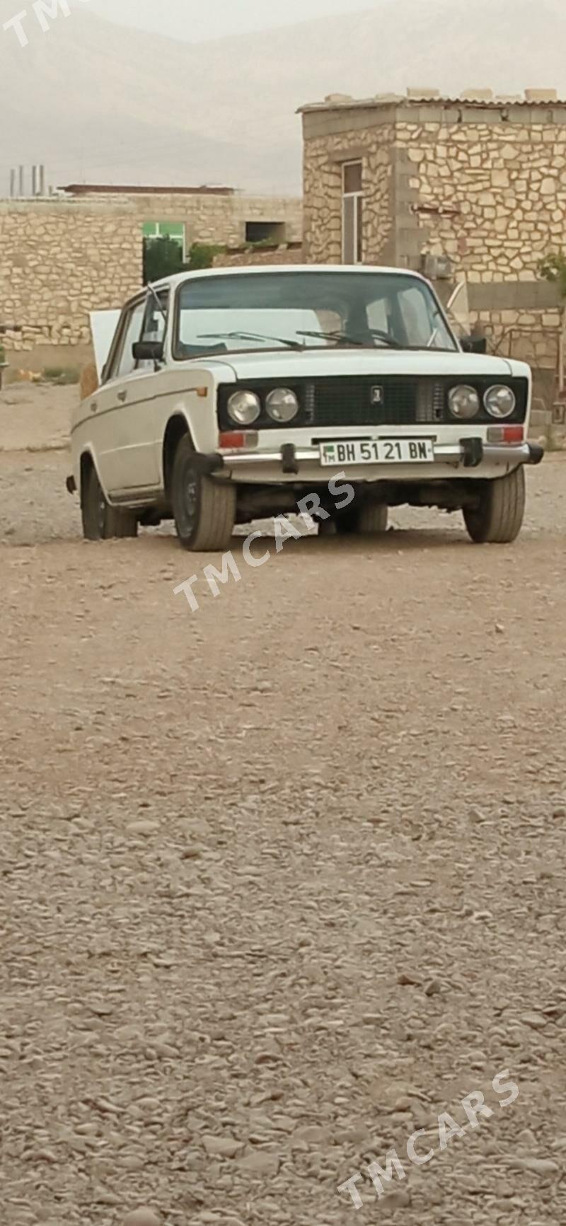 Lada 2106 1988 - 20 000 TMT - Балканабат - img 2