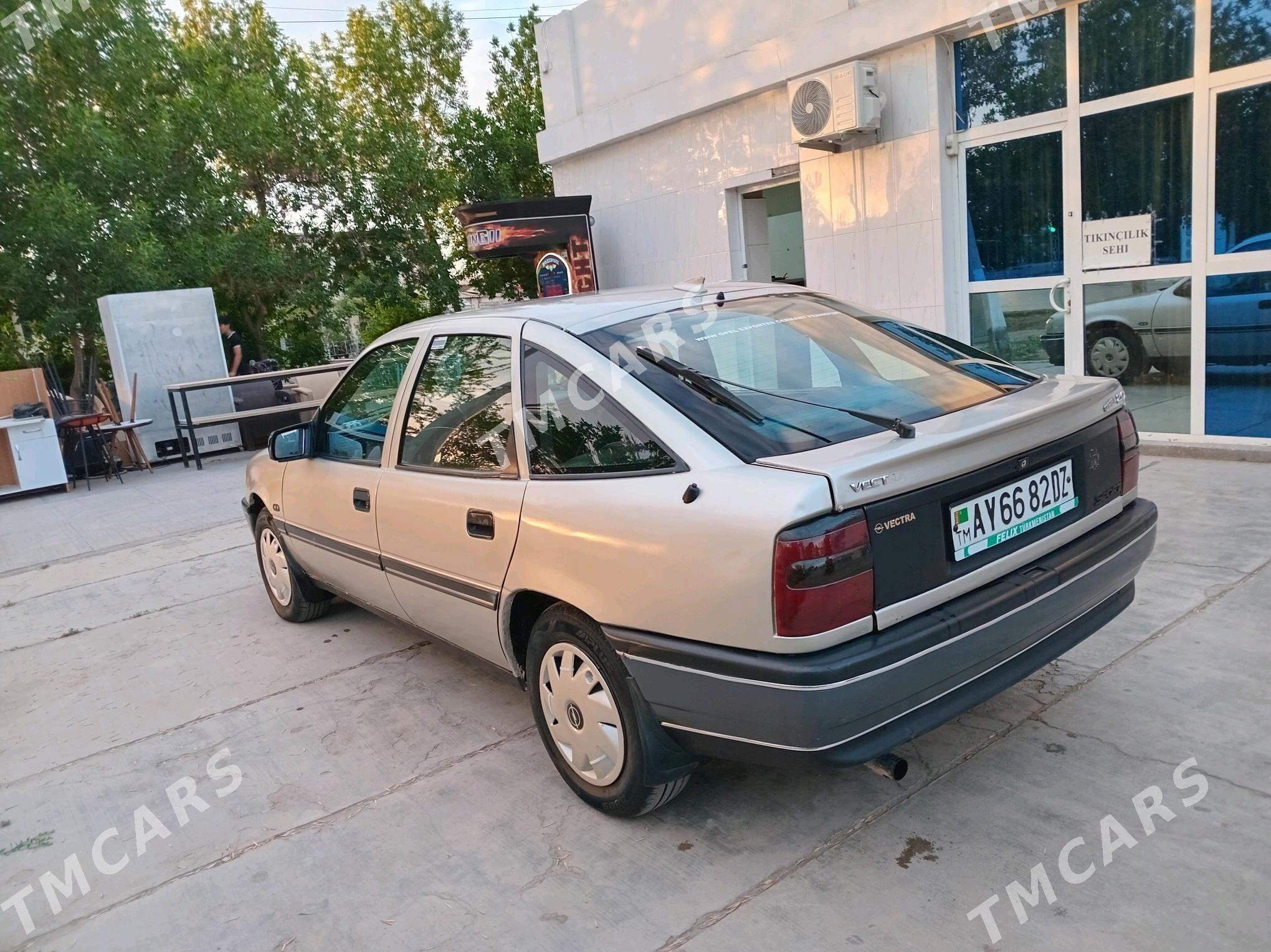 Opel Vectra 1992 - 23 000 TMT - Дашогуз - img 5