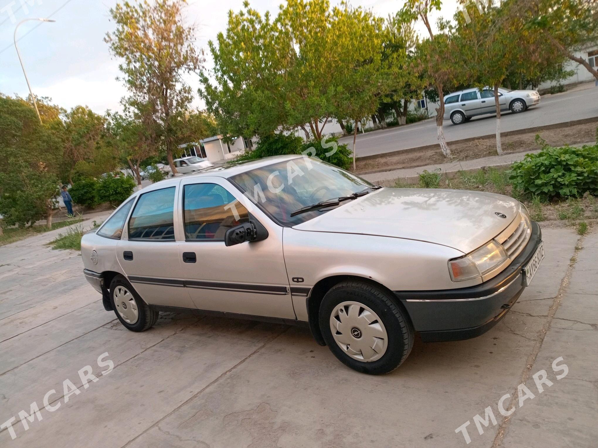 Opel Vectra 1992 - 23 000 TMT - Дашогуз - img 4