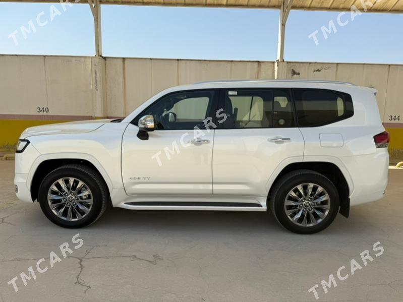 Toyota Land Cruiser 2023 - 1 775 000 TMT - Ашхабад - img 7