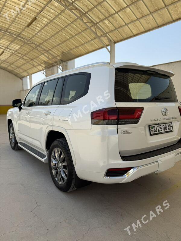 Toyota Land Cruiser 2023 - 1 775 000 TMT - Ашхабад - img 6
