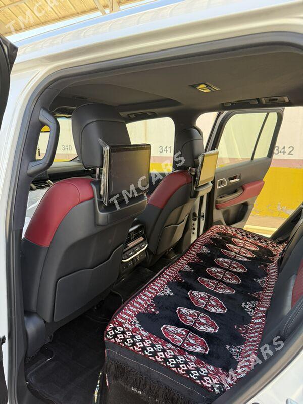 Toyota Land Cruiser 2023 - 1 775 000 TMT - Ашхабад - img 10