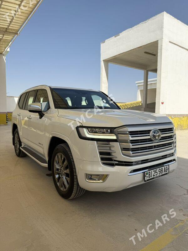 Toyota Land Cruiser 2023 - 1 775 000 TMT - Ашхабад - img 2