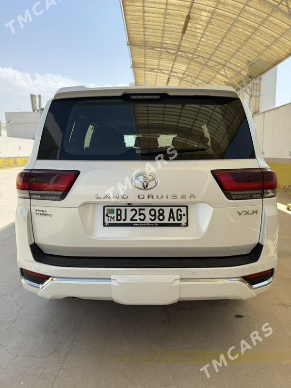Toyota Land Cruiser 2023 - 1 775 000 TMT - Ашхабад - img 3